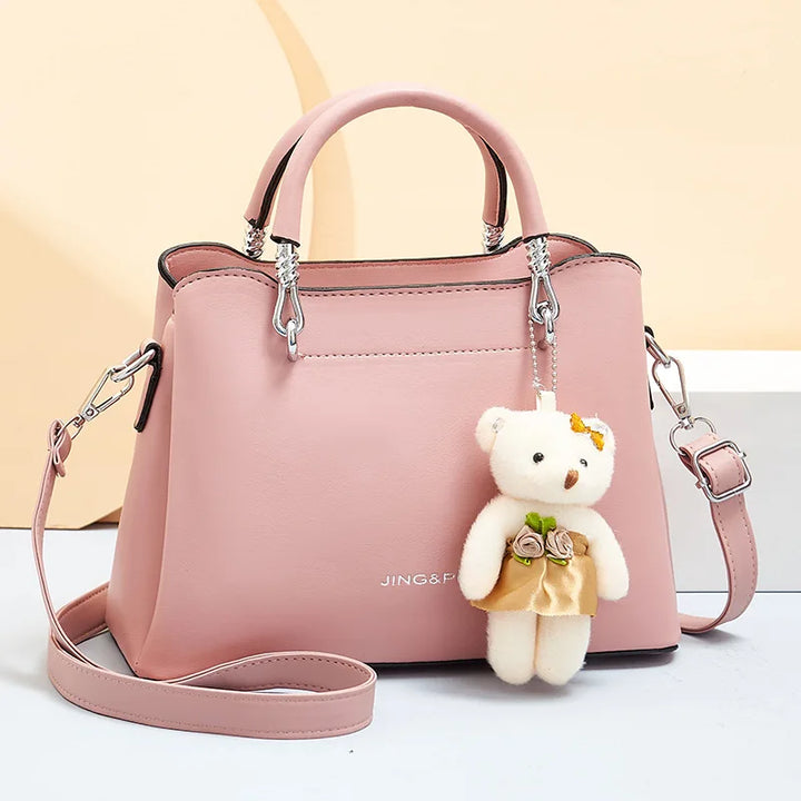2025 fashion crossbody bag luxury handbags women bags designer shoulder bag