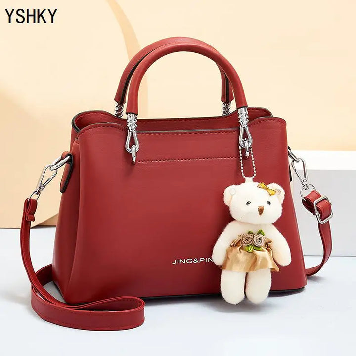 2025 fashion crossbody bag luxury handbags women bags designer shoulder bag