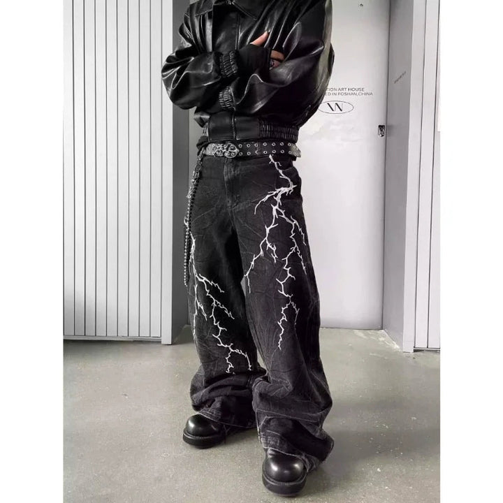 Men's Clothing