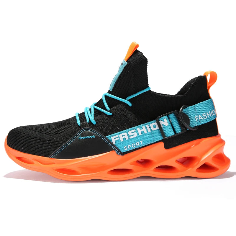 2025 Casual Men Sneakers Trending Shoes