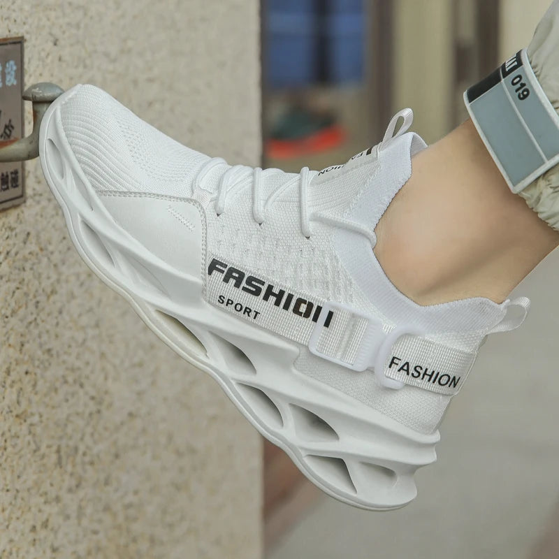 2025 Casual Men Sneakers Trending Shoes