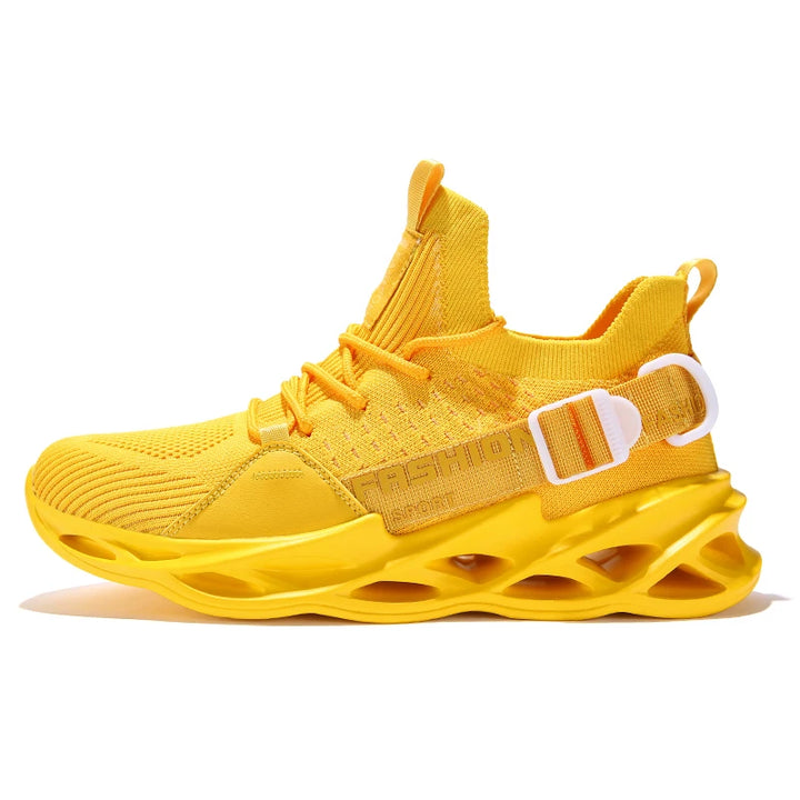 2025 Casual Men Sneakers Trending Shoes