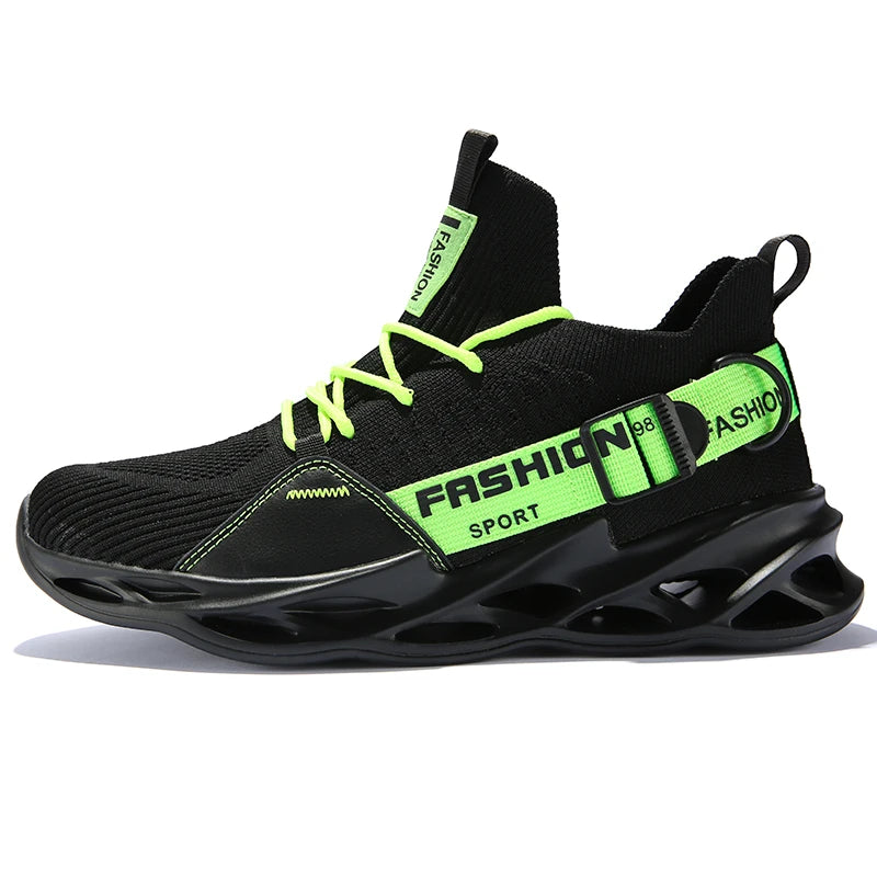 2025 Casual Men Sneakers Trending Shoes