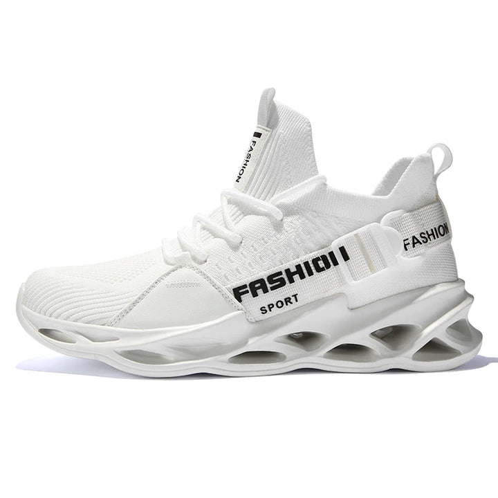 2025 Casual Men Sneakers Trending Shoes