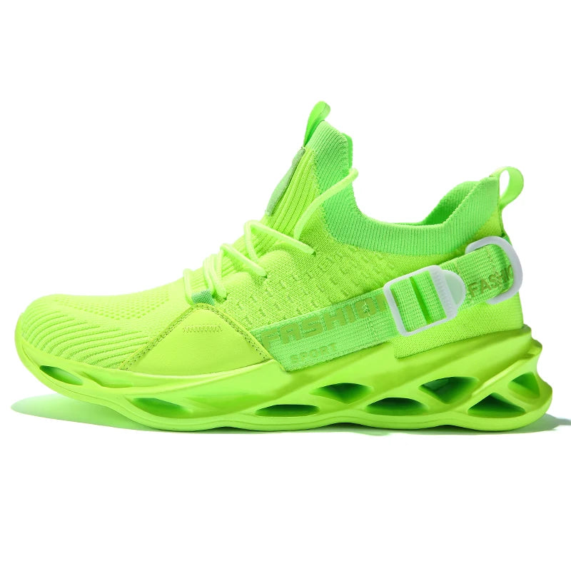 2025 Casual Men Sneakers Trending Shoes