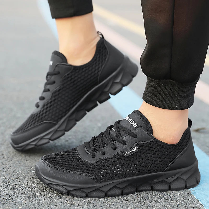 Summer Men Casual Sneakers