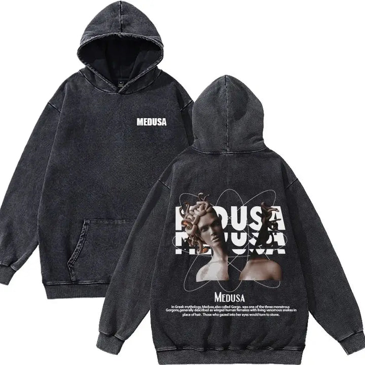 Designer Hoodies for Man Fashionable Spring and Autumn Couple Sweatshirts
