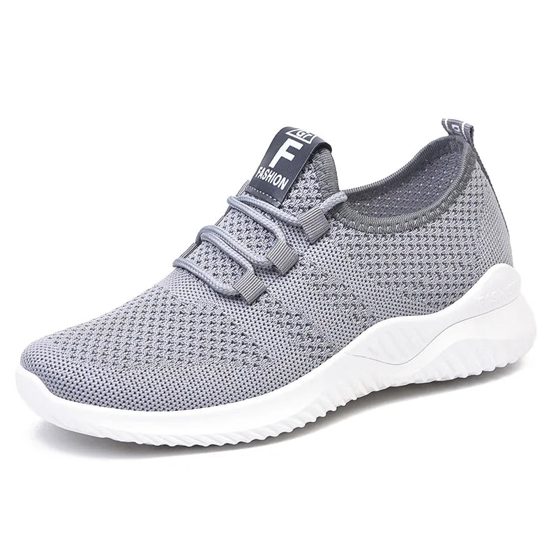Walking Women Sneakers Comfortable  Fashion Casual Sneakers