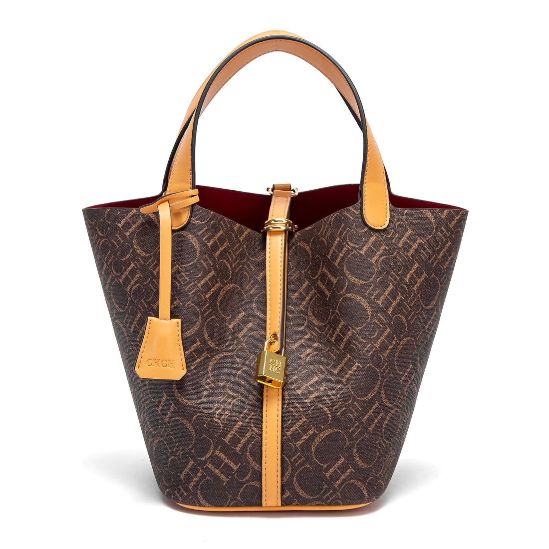 CHCH Women's Tote Bag 2025 New Large Capacity