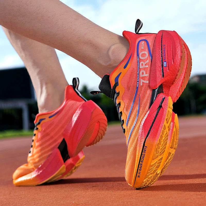 Athletic Summer Fashion Breathable Sneakers