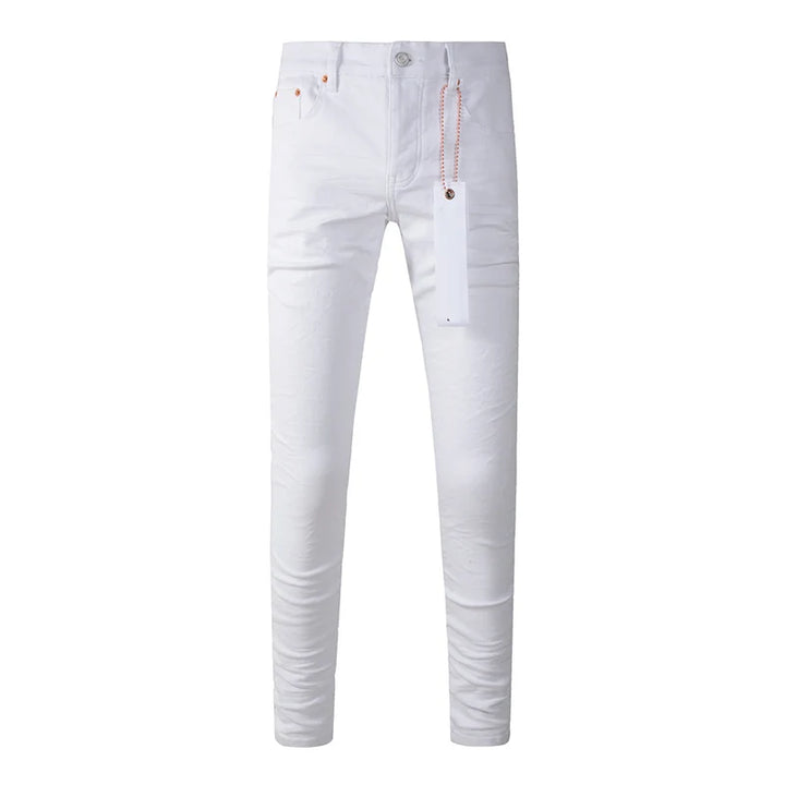 American Designer High Street Style Skinny Demin Jeans
