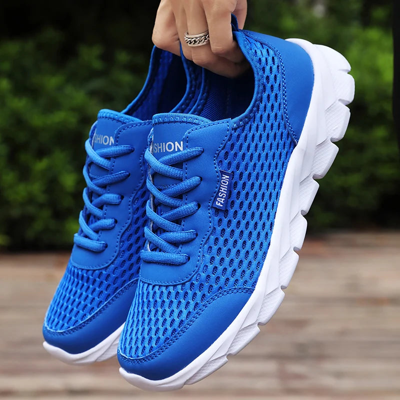 Summer Men Casual Sneakers