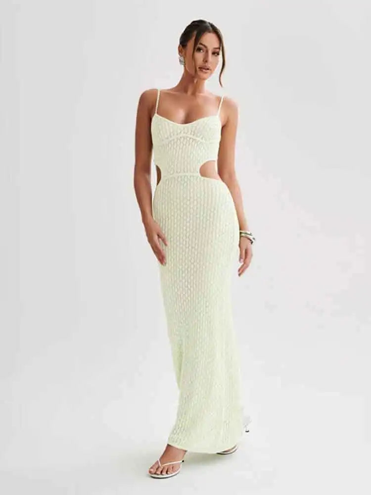 2025 Sexy Summer Women's Holiday Elegant Outfit Swimsuit Cover Up