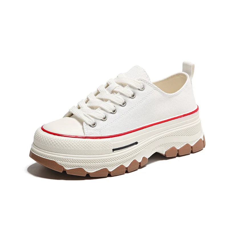 Shoes for Women Soft and Comfortable Canvas Womens Shoes