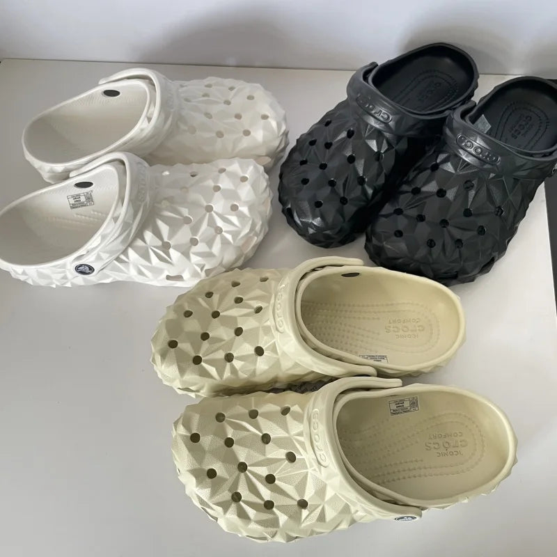 EVA eco-friendly  beach shoes sandals