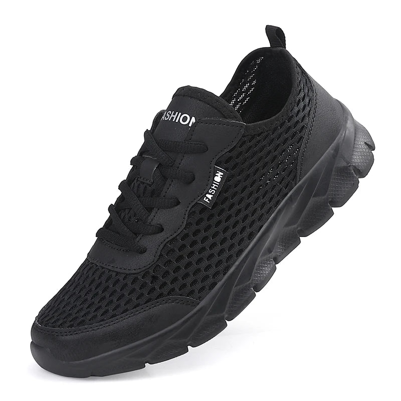 Summer Men Casual Sneakers