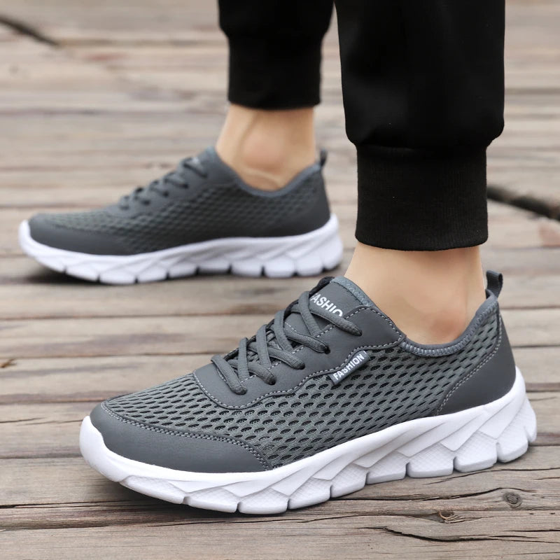 Summer Men Casual Sneakers
