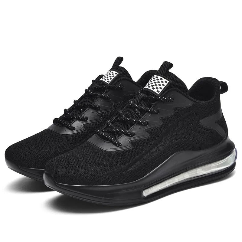 Spring and Autumn New Men's Casual Shoes