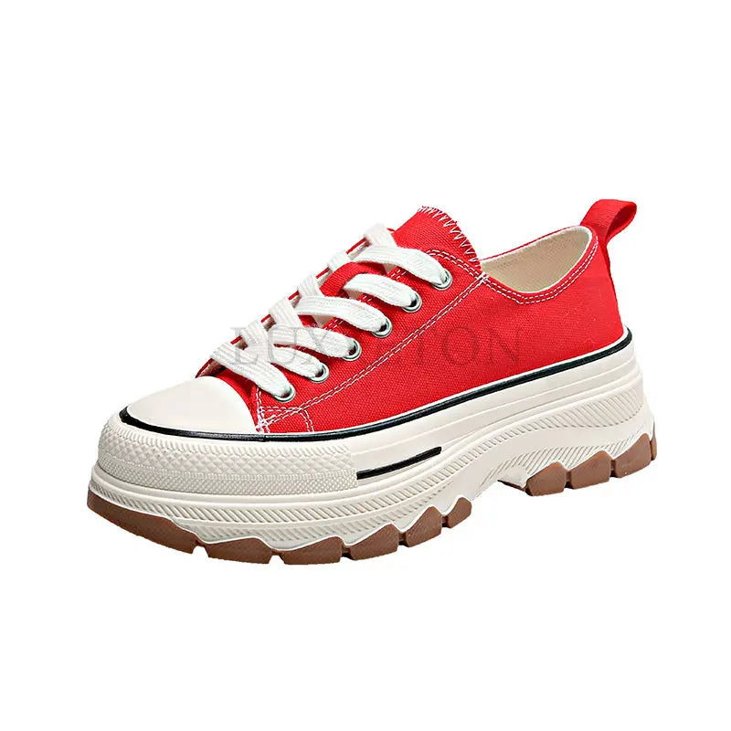 Shoes for Women Soft and Comfortable Canvas Womens Shoes