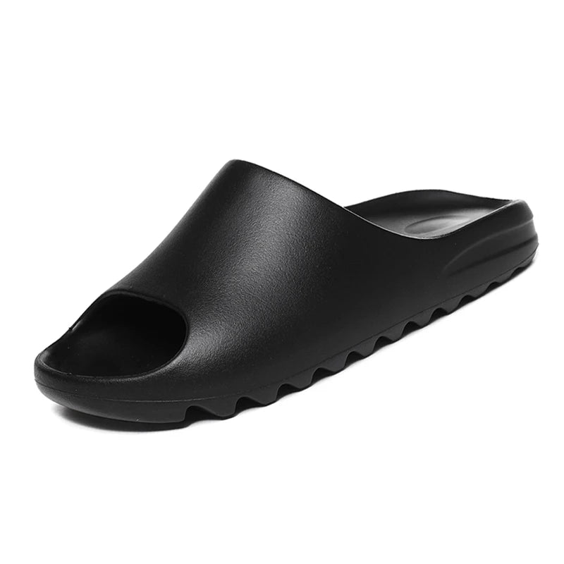 Summer Casual Shoes EVA Flip-flops Beach Men And Women Sandals