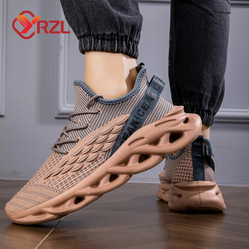 Running Jogging Shoes Casual Sneakers