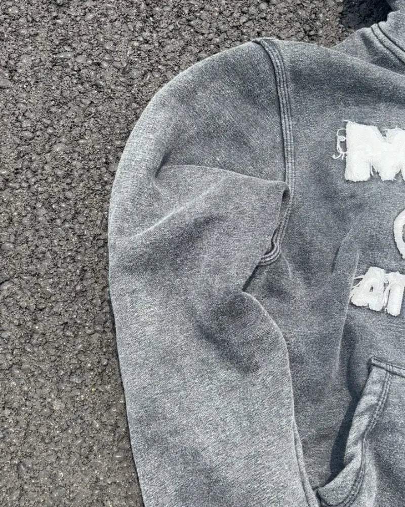 Hip Hop Popular Casual Sports Sweater Hoodies