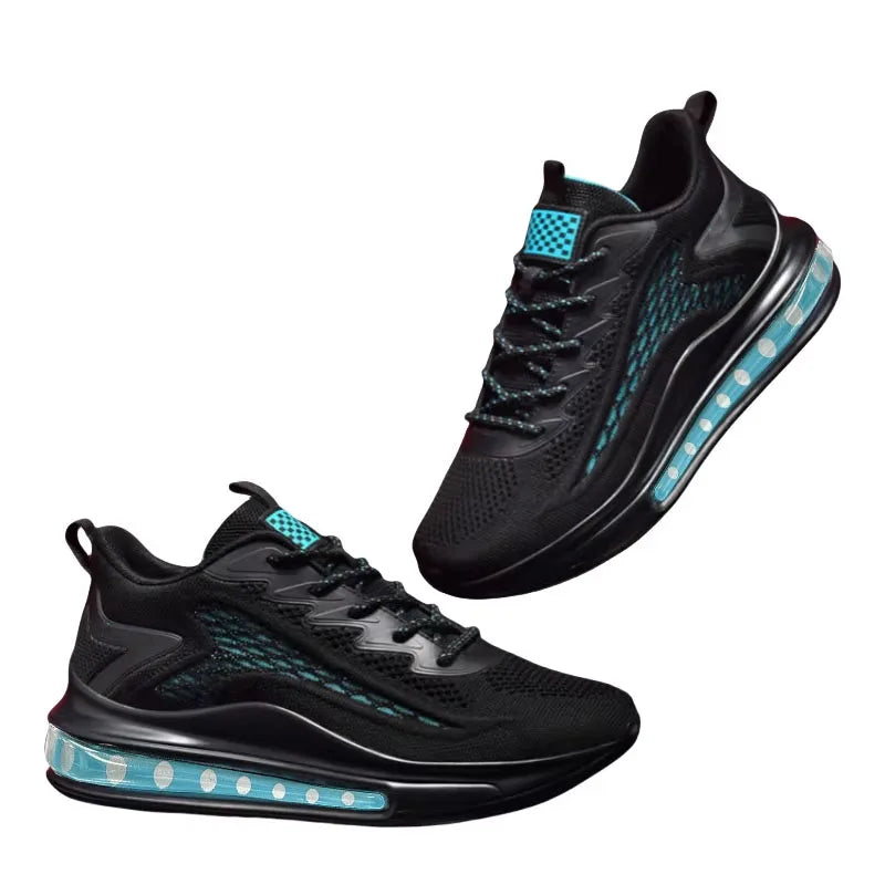 Spring and Autumn New Men's Casual Shoes