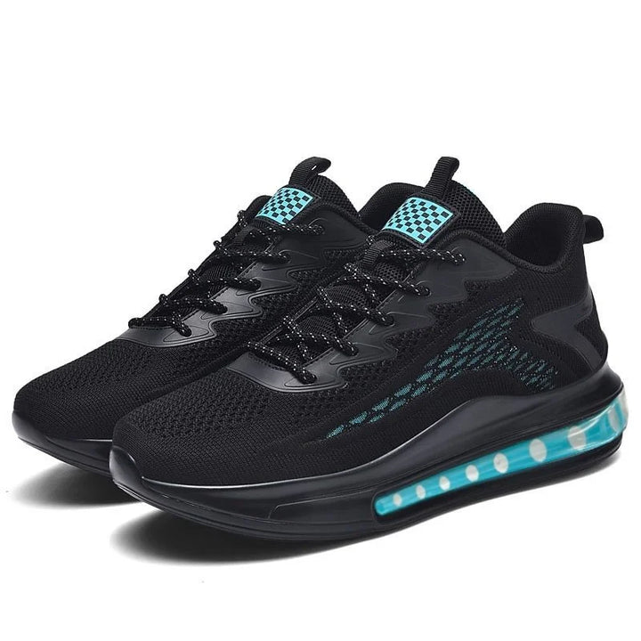 Spring and Autumn New Men's Casual Shoes