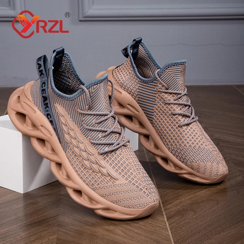 Running Jogging Shoes Casual Sneakers