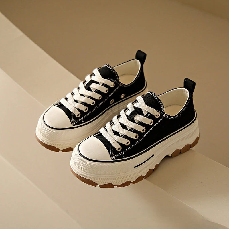 Shoes for Women Soft and Comfortable Canvas Womens Shoes