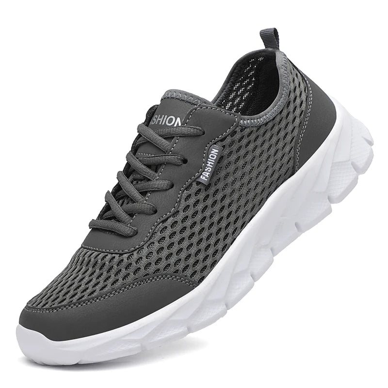 Summer Men Casual Sneakers
