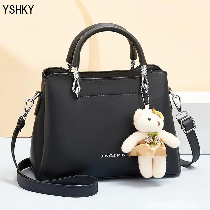 2025 fashion crossbody bag luxury handbags women bags designer shoulder bag