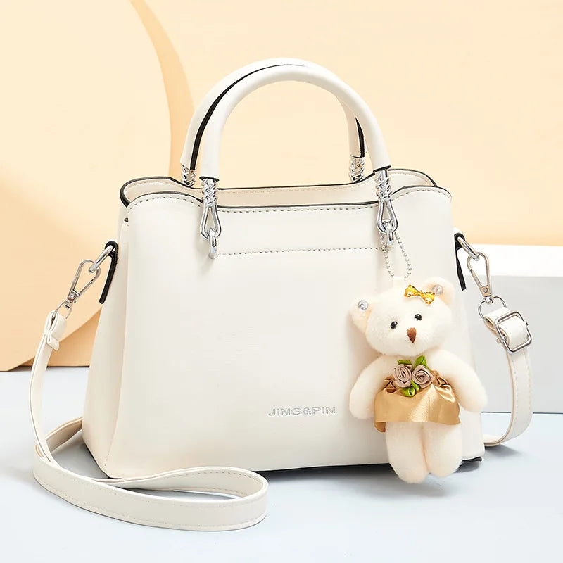 2025 fashion crossbody bag luxury handbags women bags designer shoulder bag