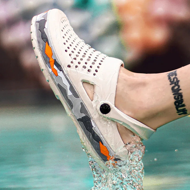 Shoes for Summer Beach