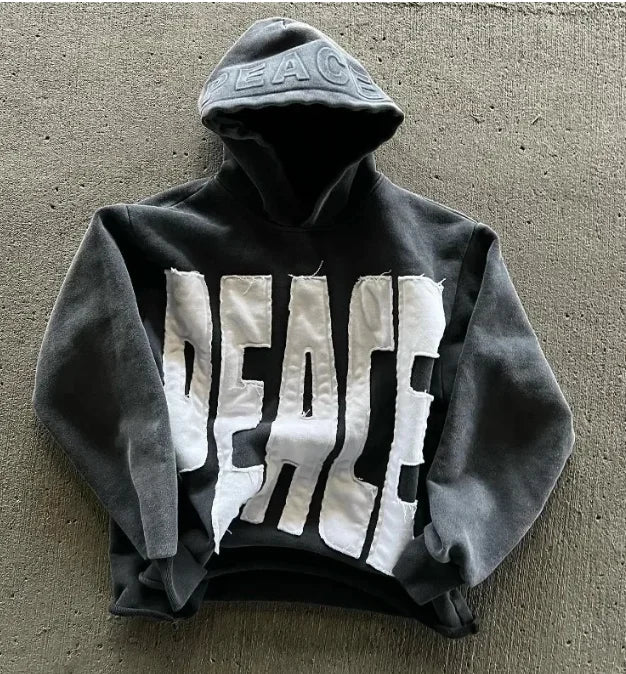 American High Street Hip-Hop