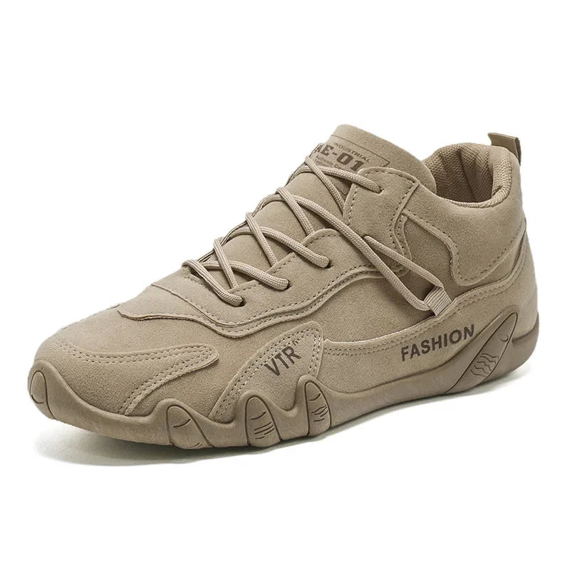Sneakers Outdoor Walking Flats Skateboard Sneakers