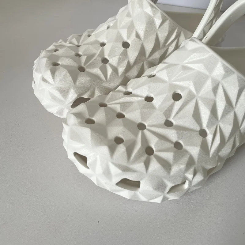 EVA eco-friendly  beach shoes sandals