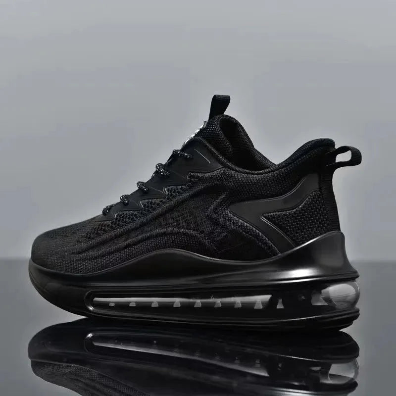 2025 Men Air Cushion Casual Sneaker