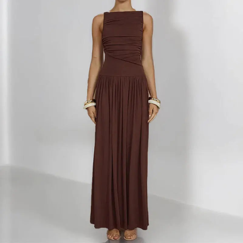 Summer Fashion Women's Sleeveless