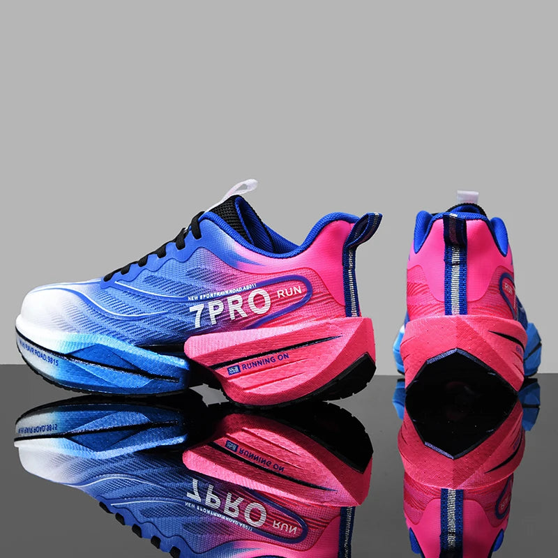 Athletic Summer Fashion Breathable Sneakers