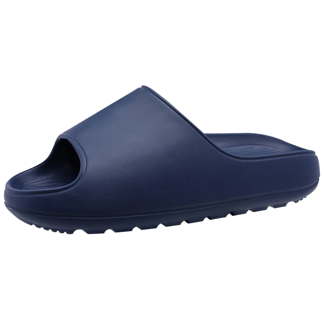 Casual Platform Slides Summer Beach Slippers EVA Hollow Sports House Shoes