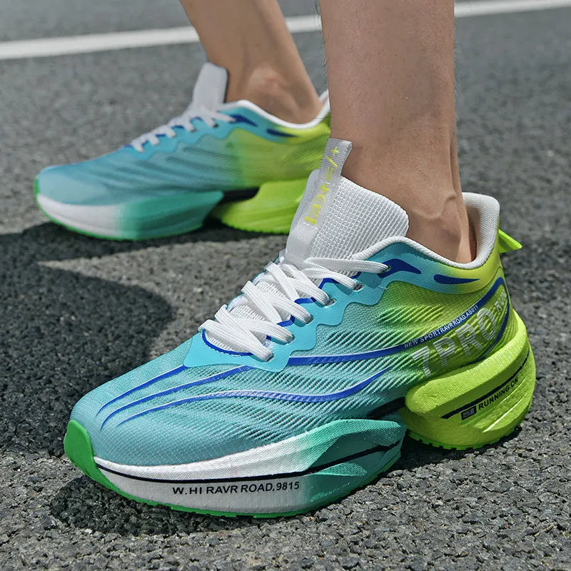 Athletic Summer Fashion Breathable Sneakers