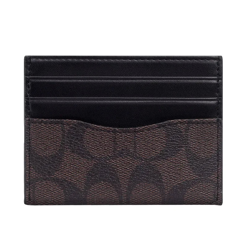 Card bag Women's Purse fashion ultra-thin High Quality