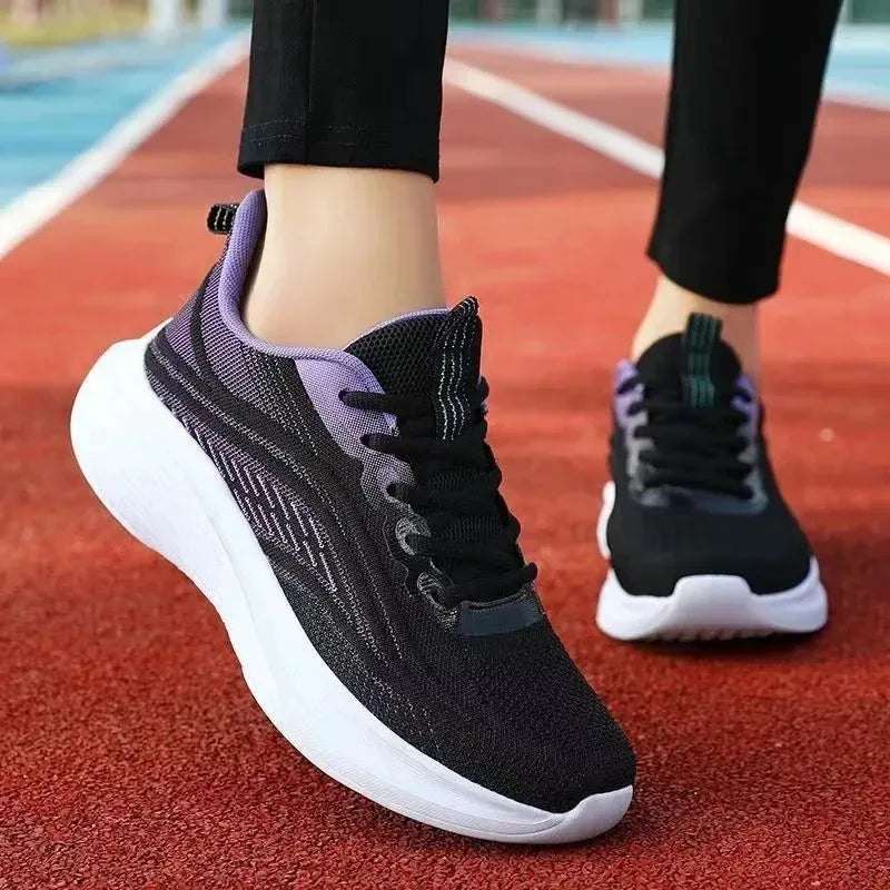 Casual Running Summer Fashion Anti Slip