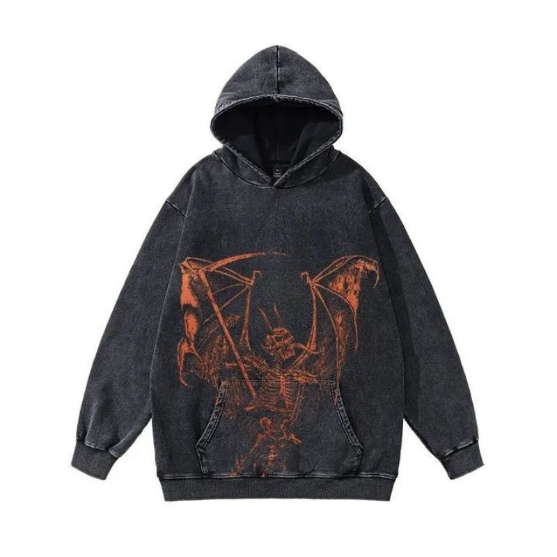 Designer Hoodies for Man Fashionable Spring and Autumn Couple Sweatshirts