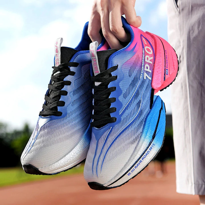 Athletic Summer Fashion Breathable Sneakers