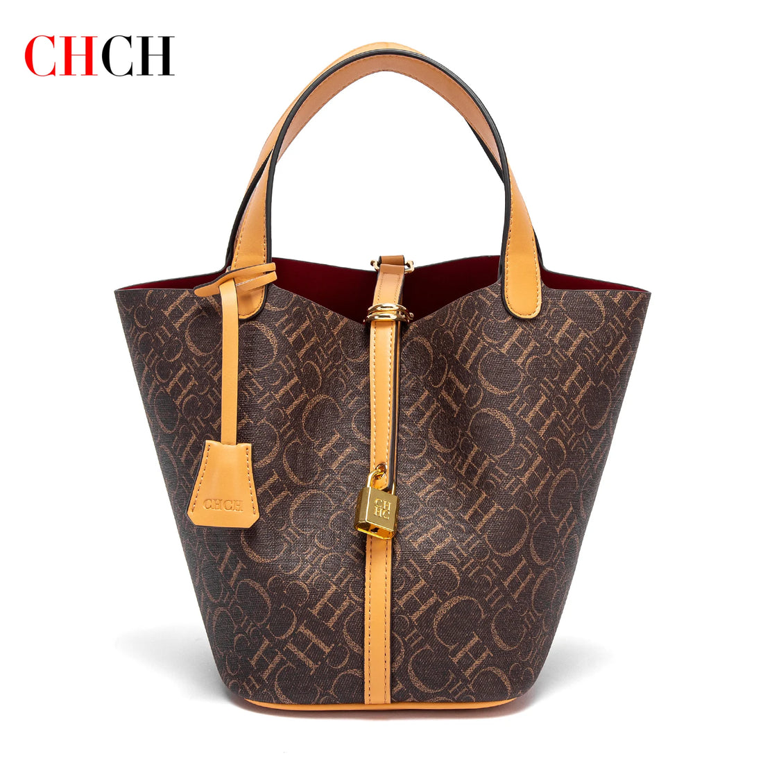 CHCH Women's Tote Bag 2025 New Large Capacity