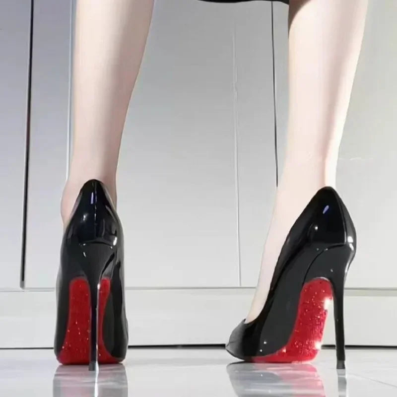 2024 New Hot Selling SWomen's Single Shoes