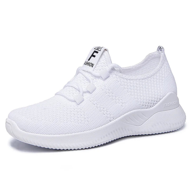 Walking Women Sneakers Comfortable  Fashion Casual Sneakers