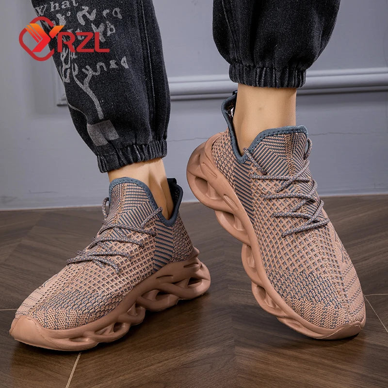 Running Jogging Shoes Casual Sneakers